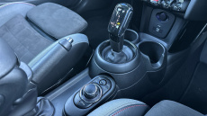 MINI Hatchback 2.0 John Cooper Works 3dr Auto Petrol Hatchback